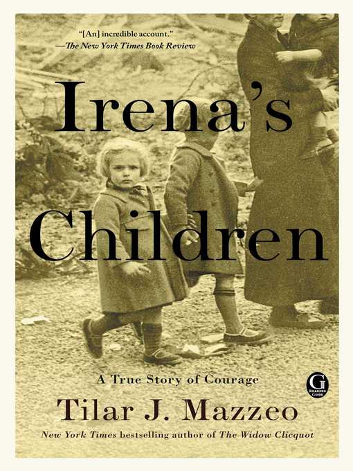 Irena's Children