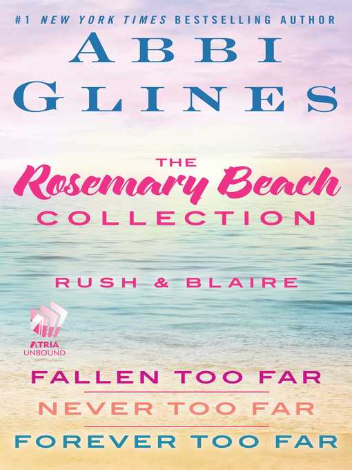 The Rosemary Beach Collection