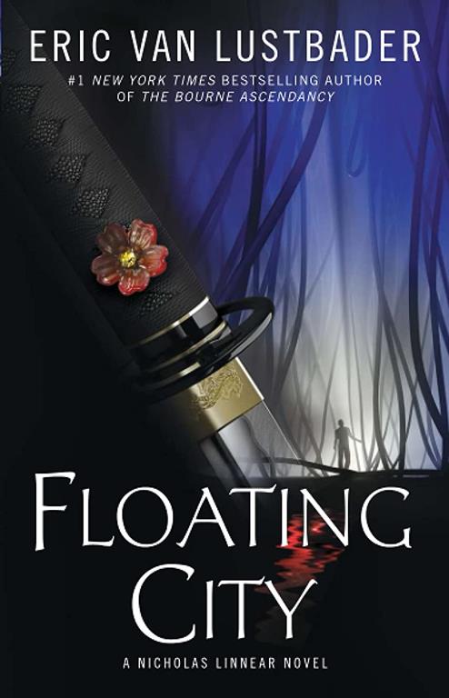 Floating City: A Nicholas Linnear Novel