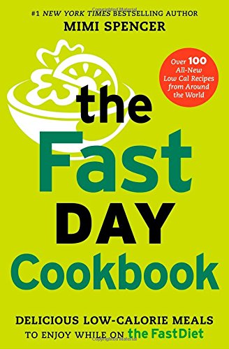 The Fast Day Cookbook