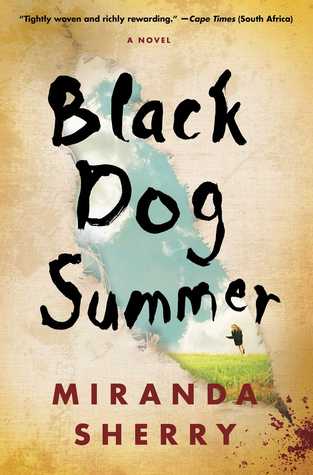 Black Dog Summer