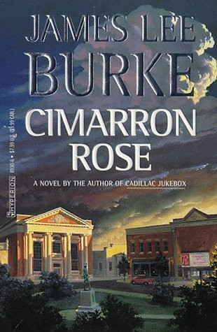 Cimarron Rose