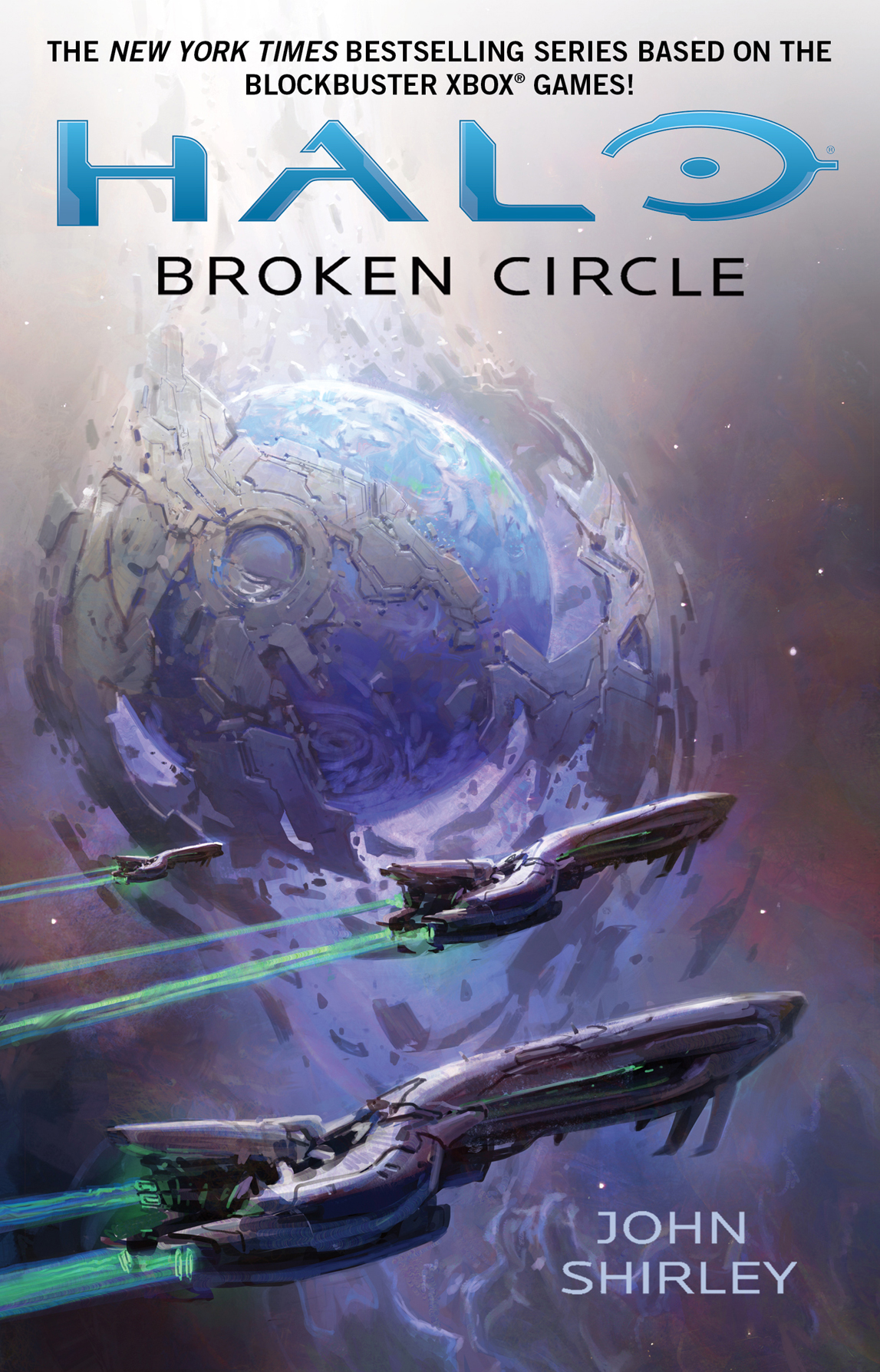 Broken Circle