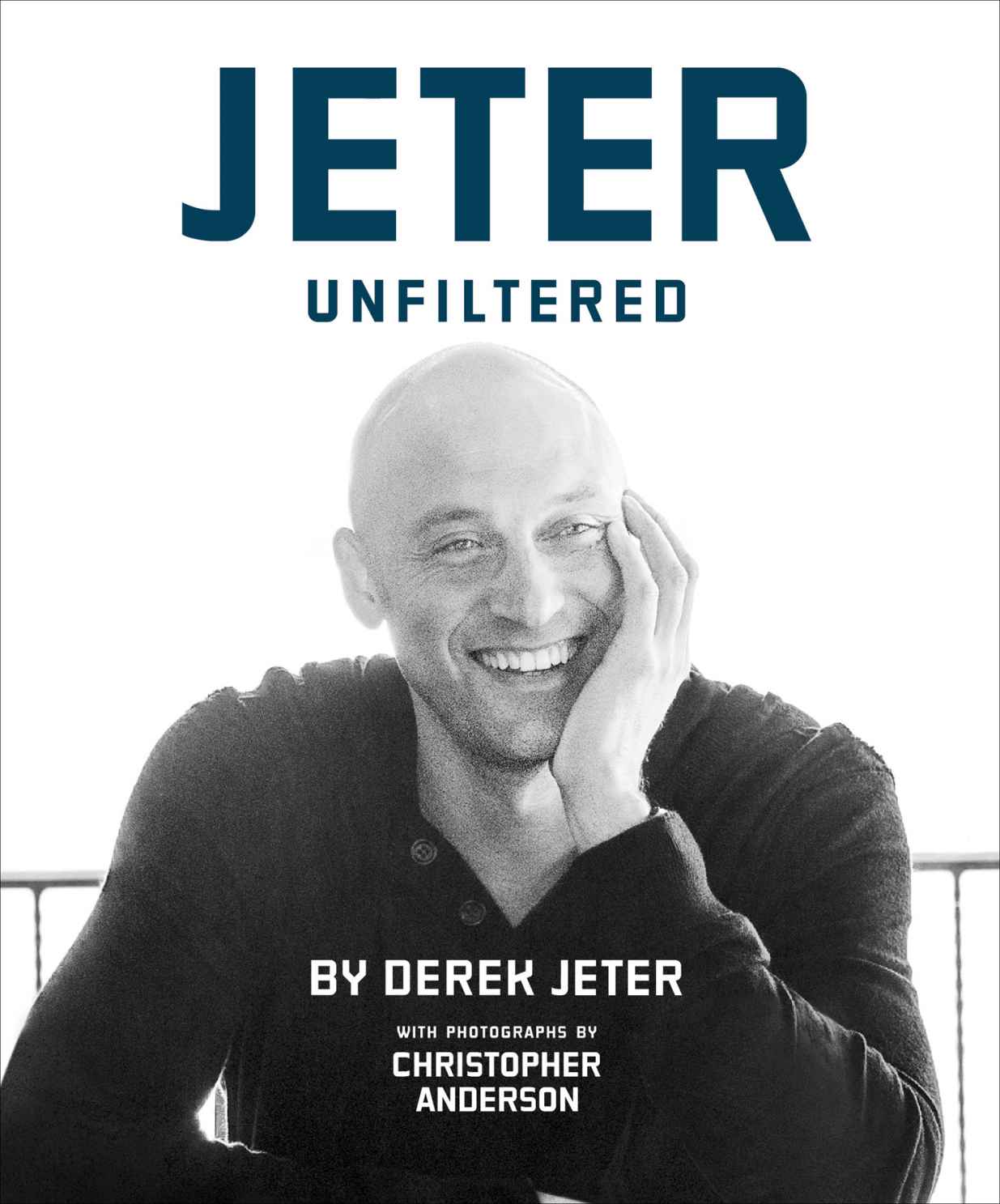 Jeter Unfiltered