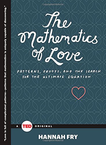 The Mathematics of Love
