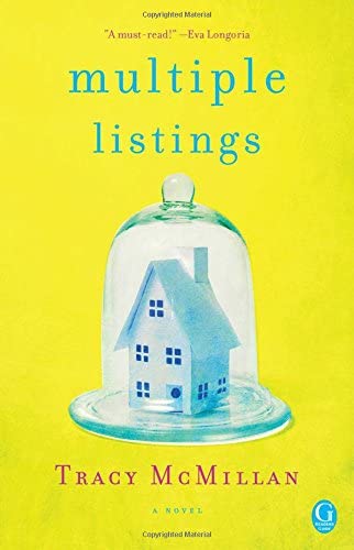 Multiple Listings: A Novel