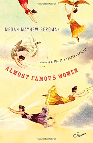 Almost Famous Women