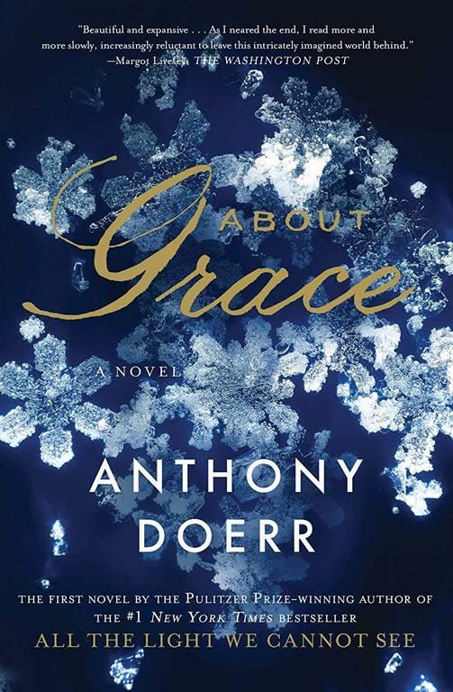 About Grace: A Novel