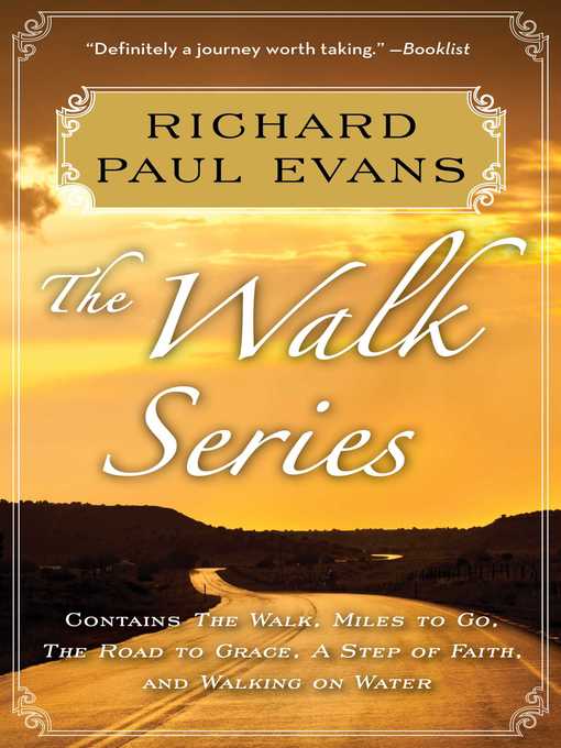 The Walk Series