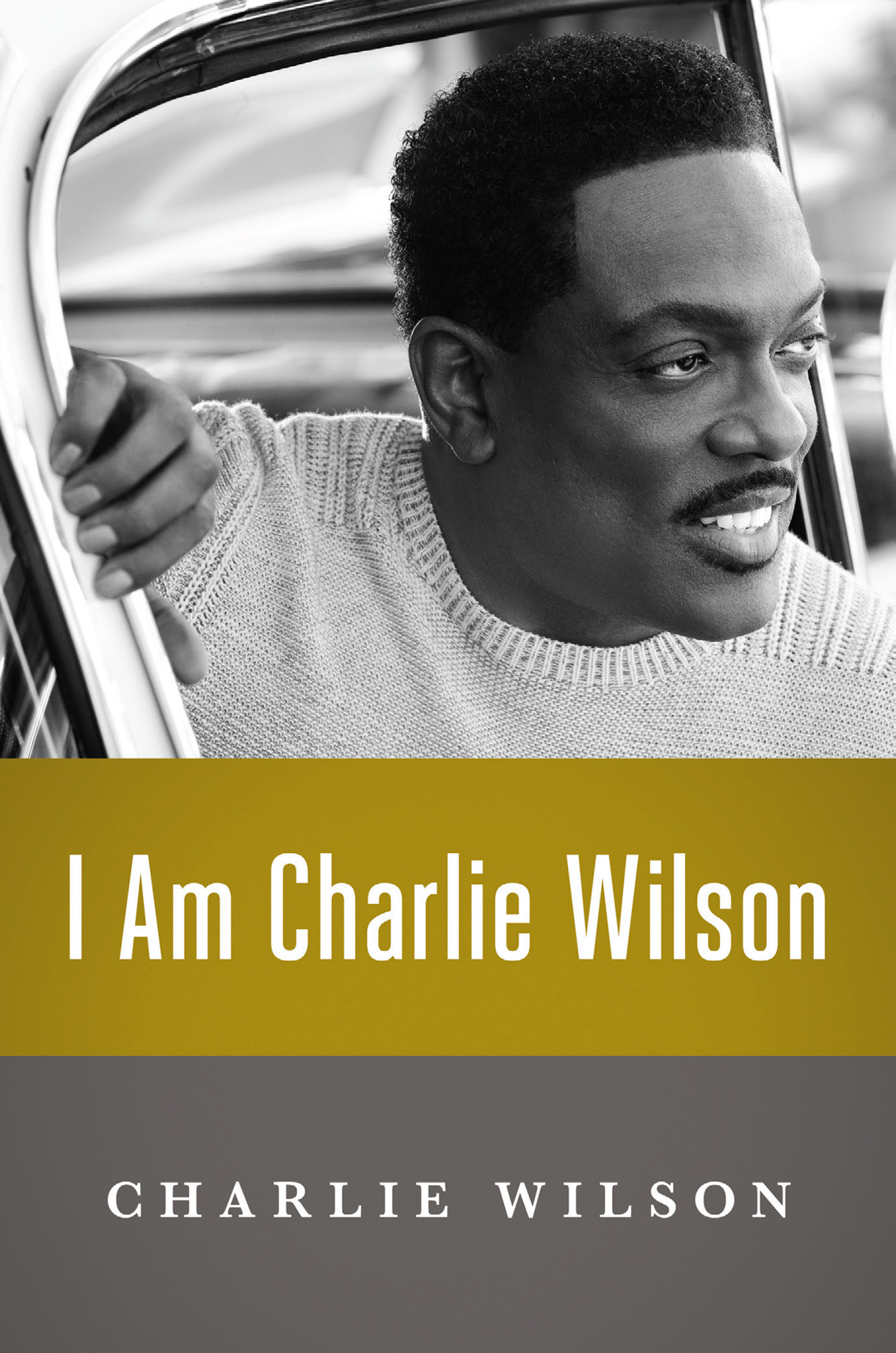 I Am Charlie Wilson