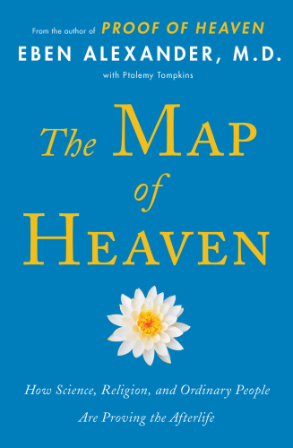 Map of Heaven