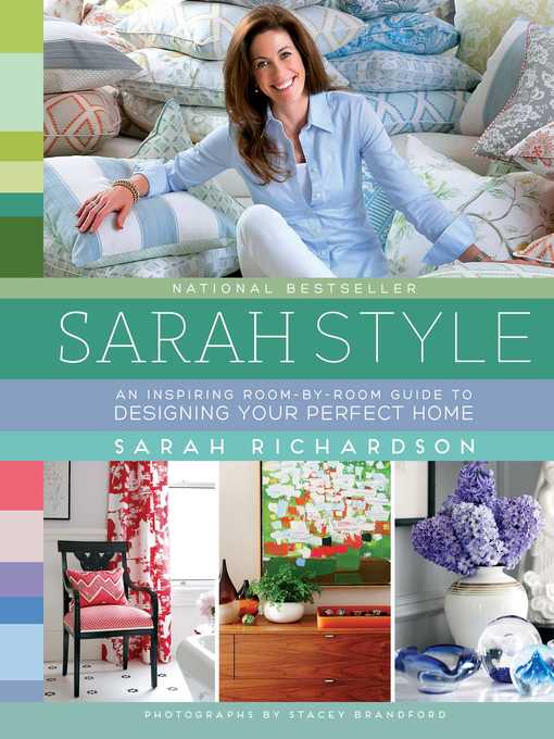 Sarah Style