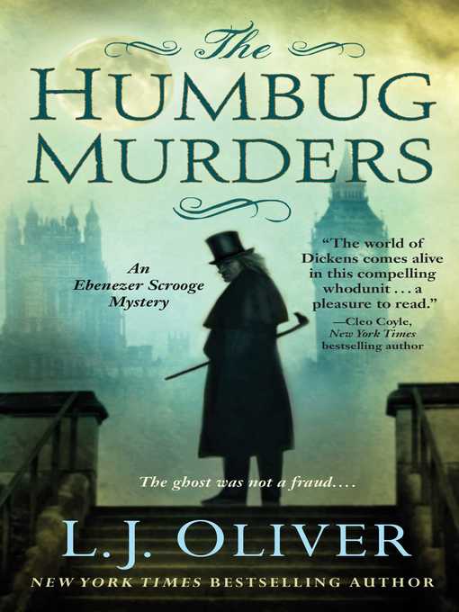 The Humbug Murders