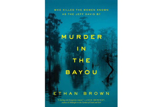 Murder in the Bayou