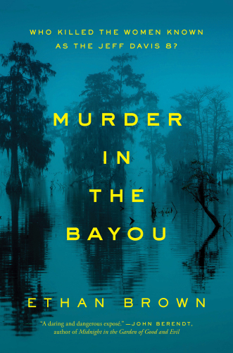 Murder in the Bayou