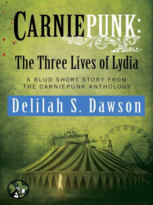 The Three Lives of Lydia