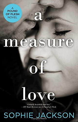 A Measure of Love (5) (A Pound of Flesh)