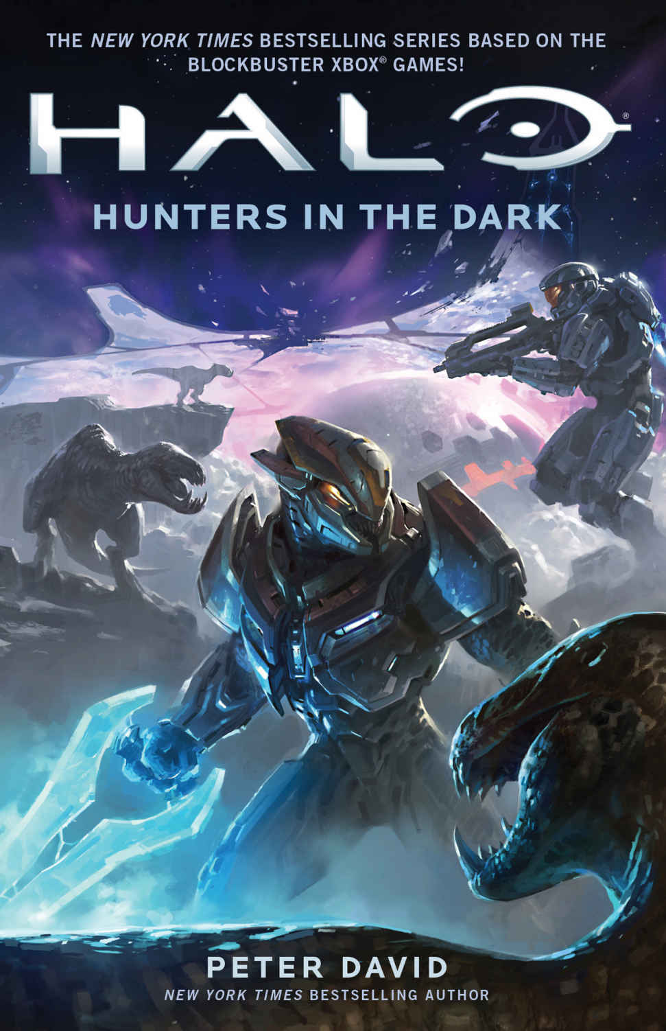 Hunters in the Dark