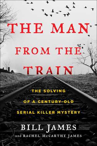 The Man from the Train