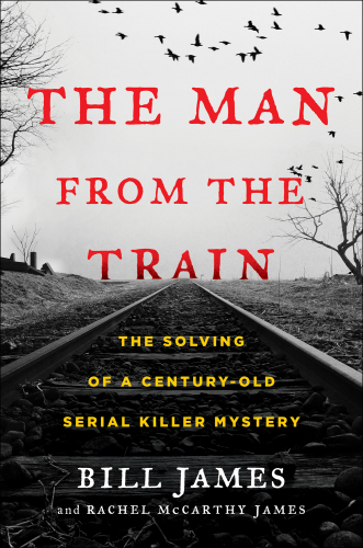 The Man from the Train