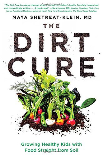 The Dirt Cure