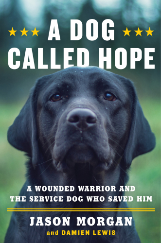 A Dog Called Hope