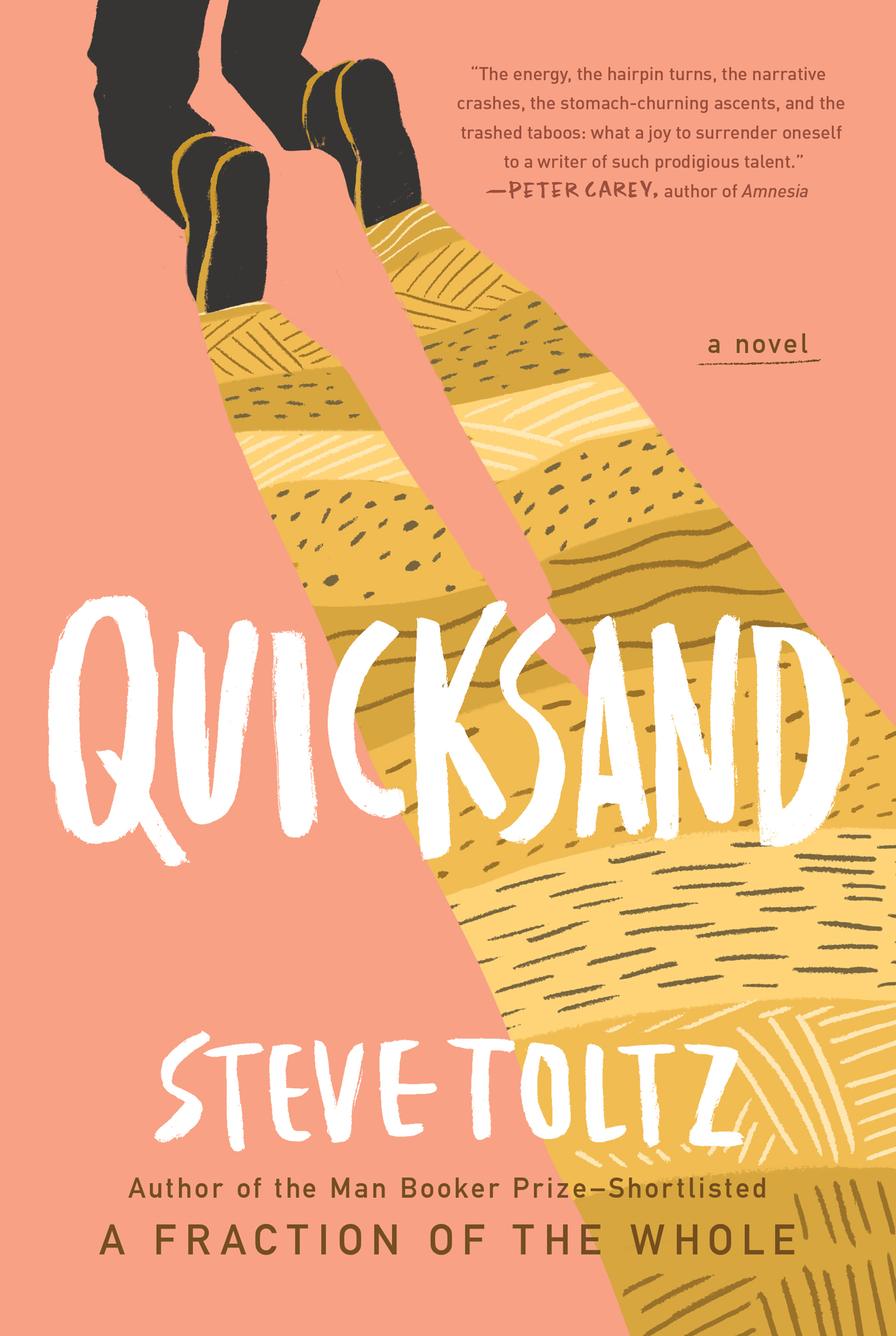 Quicksand