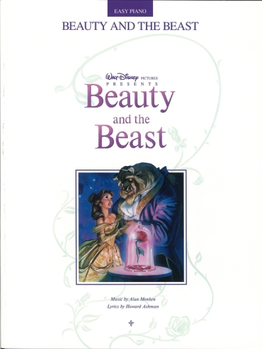 Beauty and the Beast (Songbook)