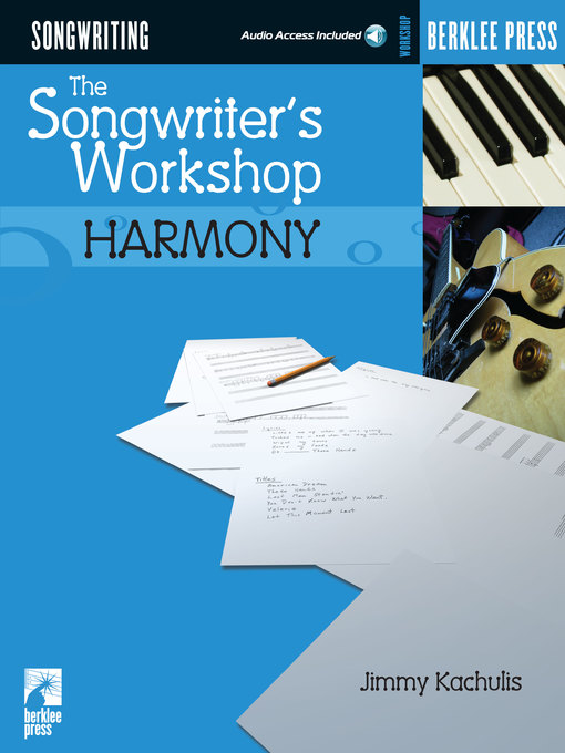 The Songwriter's Workshop