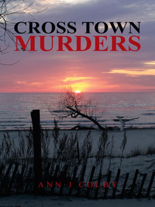 Cross Town Murders