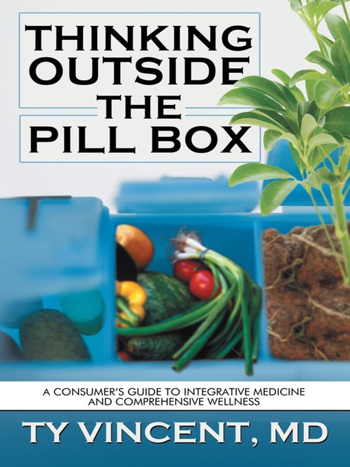 THINKING Outside the Pill Box