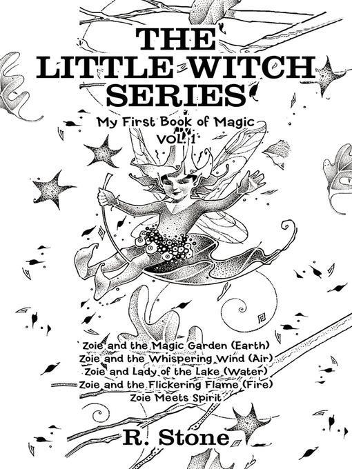 The Little Witch Series