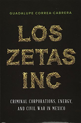 Los Zetas Inc.