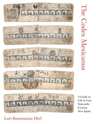 The Codex Mexicanus