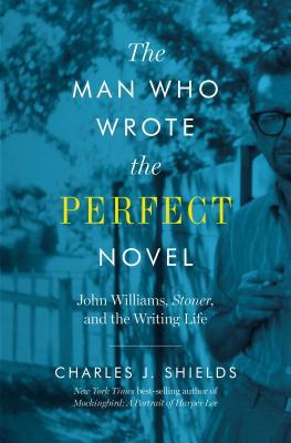 The Man Who Wrote the Perfect Novel