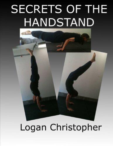 Secrets of the Handstand