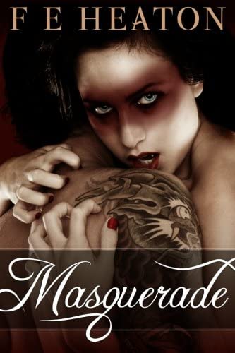 Masquerade: Vampires Realm Romance Series (Volume 10)