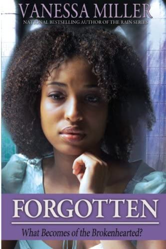 Forgotten (Forsaken Series) (Volume 3)