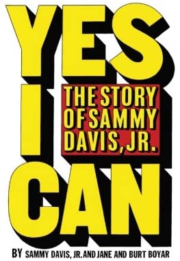 Yes I Can: The Story of Sammy Davis, Jr.