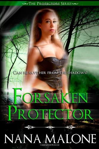 Forsaken Protector (Volume 2)