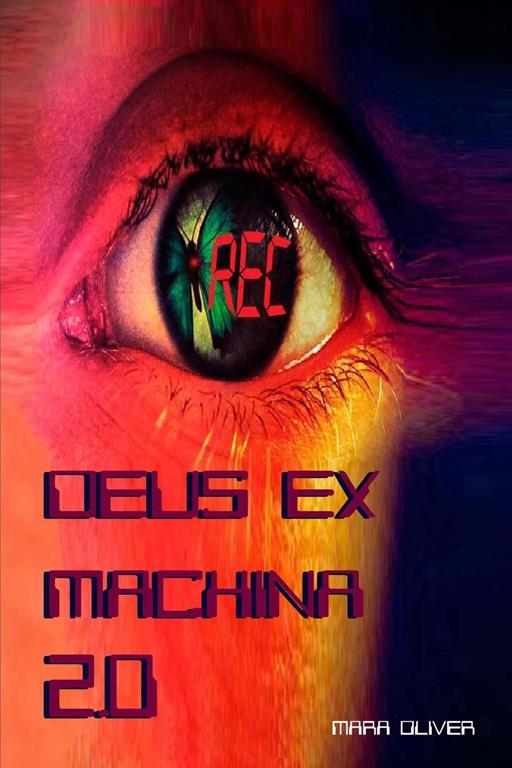 Deus Ex Machina 2.0 (Spanish Edition)