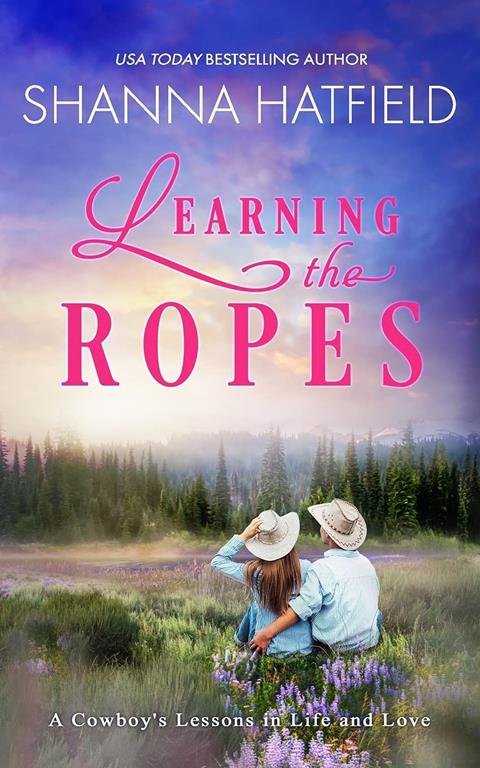 Learnin' The Ropes (Summer Creek)