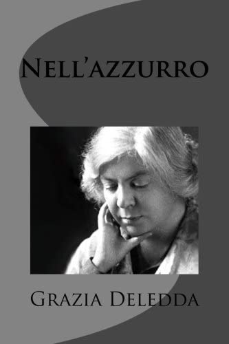 Nell'azzurro (Italian Edition)