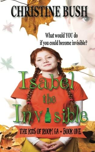 Isabel the Invisible