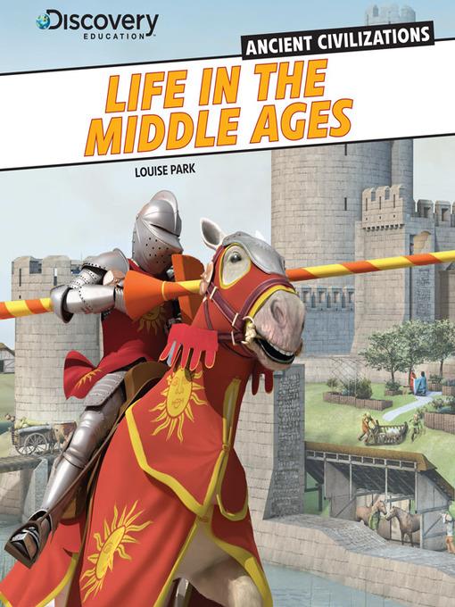 Life in the Middle Ages