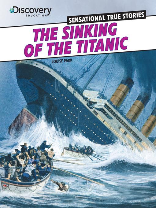 The Sinking of the Titanic