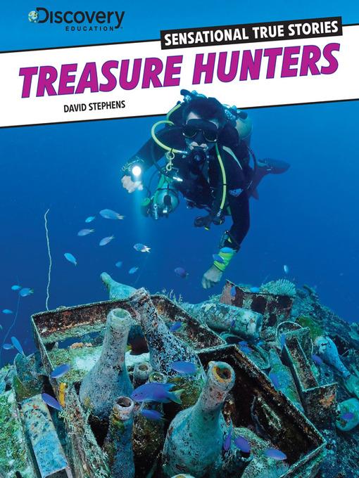 Treasure Hunters