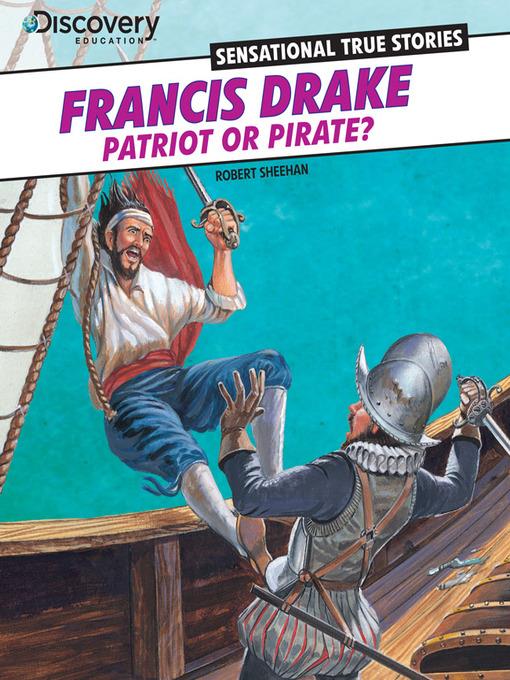 Francis Drake