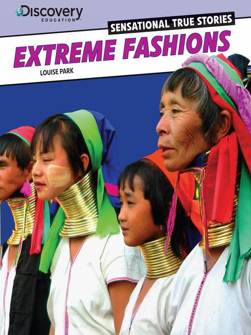 Extreme Fashions