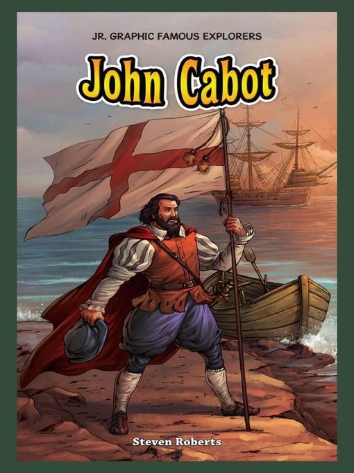 John Cabot